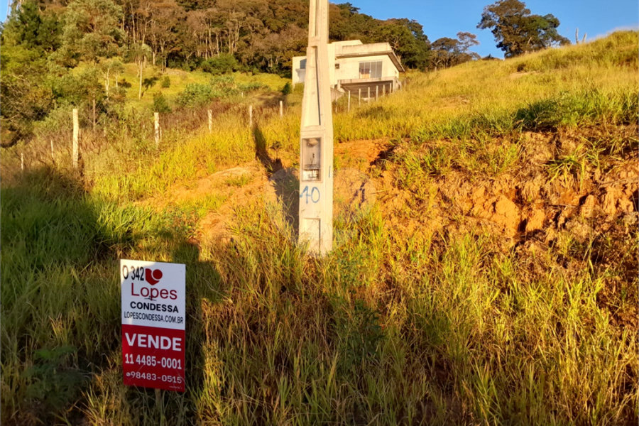 Terreno à venda no condomínio Aútria da Cantareira, Mairiporã - SP