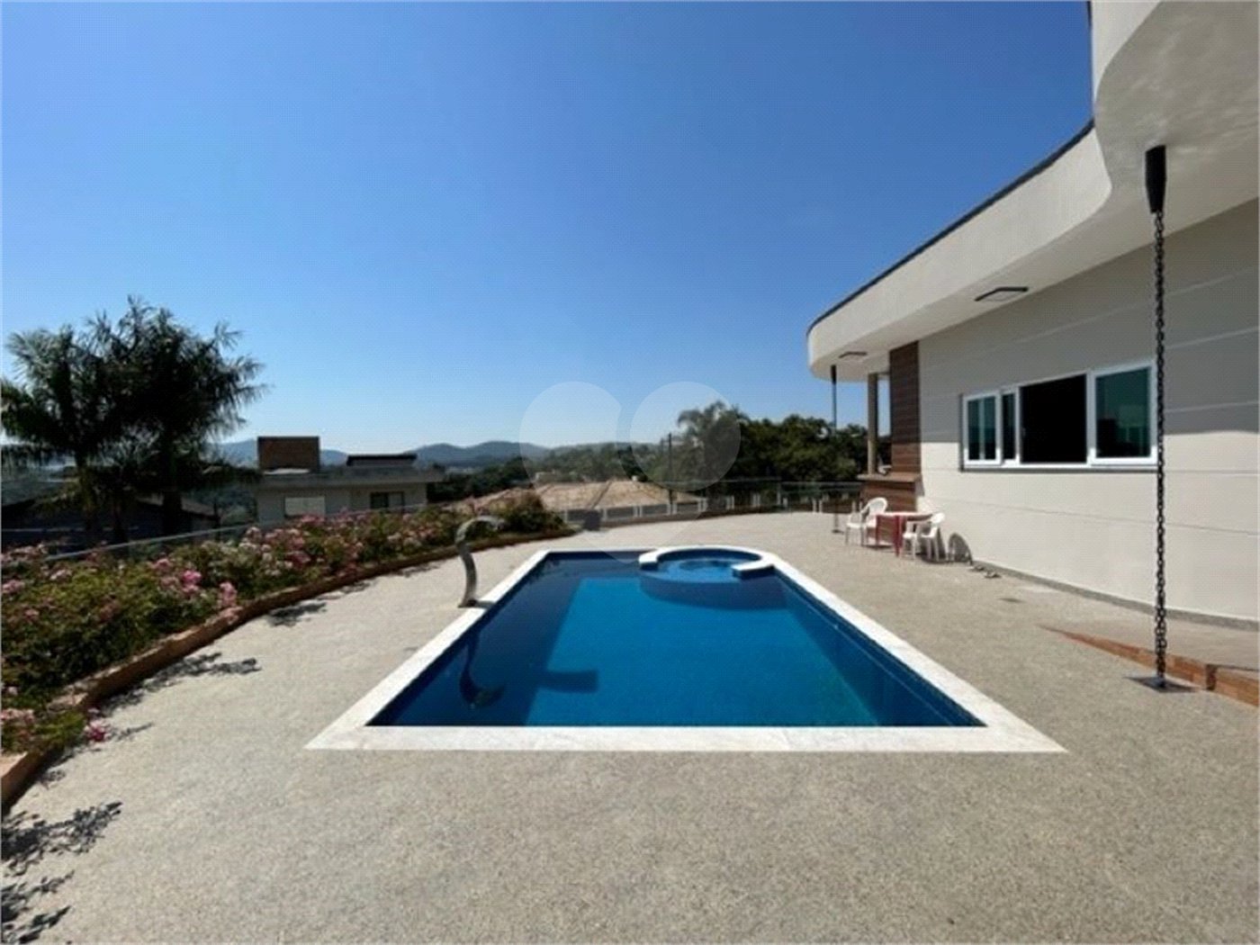 Casa à venda com 4 suítes no condomínio Aruã Eco Park, Mogi das Cruzes - SP