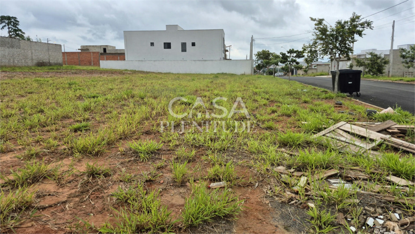 Terreno em condomínio à venda em Jardim São Lucas, Salto de Pirapora, SP