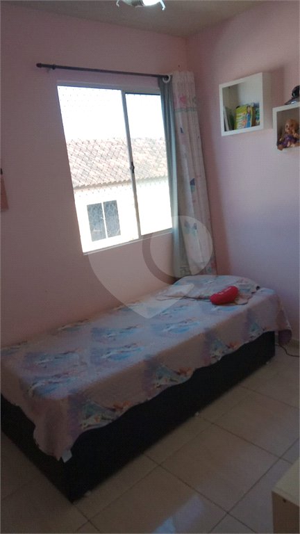 Casa à venda com 2 quartos, sendo 1 suíte, em Guaratiba, Rio de Janeiro, RJ