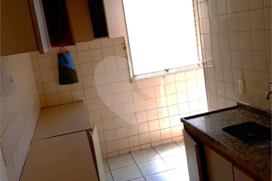 Apartamento à venda com 2 quartos em Mandaqui, São Paulo, SP