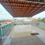 Sobrado à venda com 2 quartos em Jardim Guaíba, Sorocaba, SP
