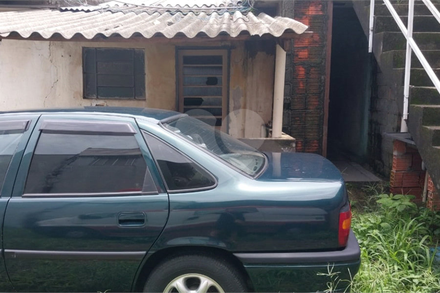 Terreno à venda em Vila Guilherme, São Paulo, SP
