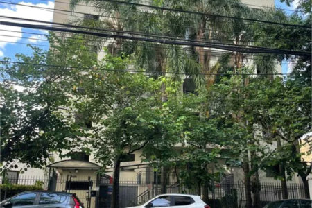 Apartamento à venda com 3 quartos, sendo 1 suíte, em Vila Andrade, São Paulo, SP