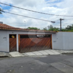 Casa Térrea à venda com 4 quartos, sendo 1 suíte,  em Vila Nova Socorro, Mogi das Cruzes, SP
