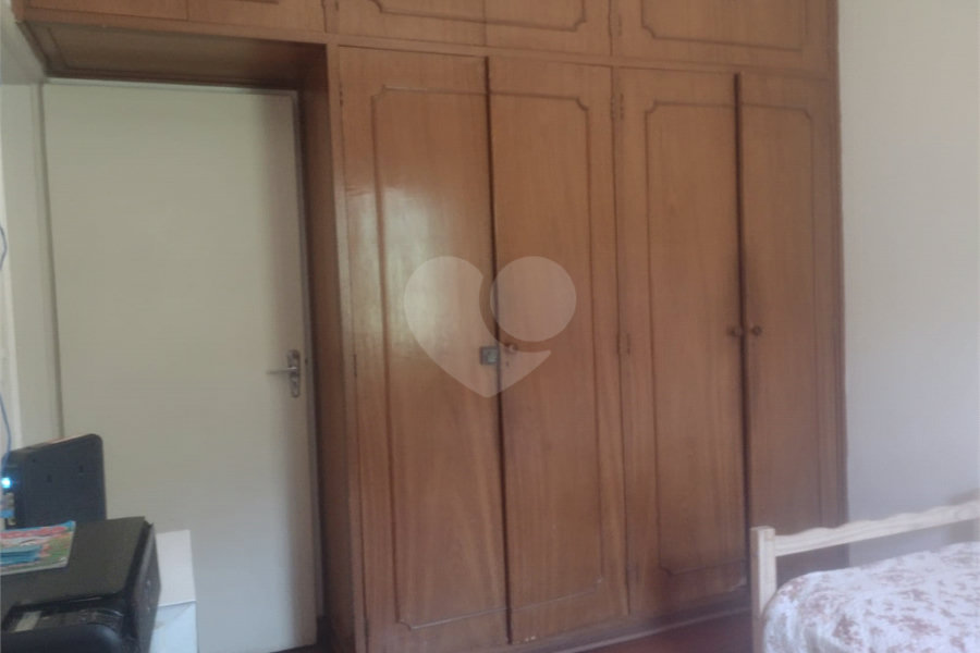 Casa à venda com 3 quartos, sendo 1 suíte, em Mandaqui, São Paulo, SP