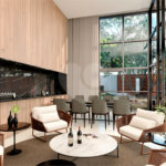 Apartamento à venda com 4 quartos, sendo 2 suítes, em Vila Cordeiro, São Paulo, SP