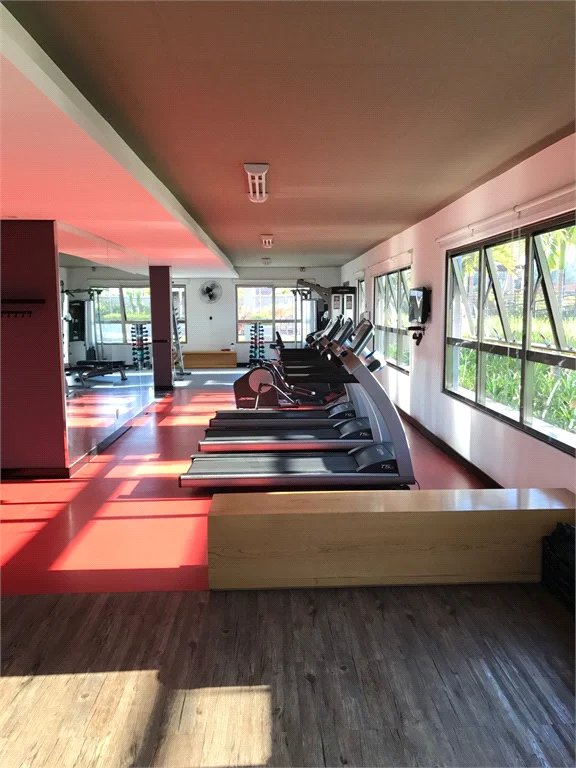 Apartamento para alugar com 1 suíte em Vila Leopoldina, São Paulo, SP