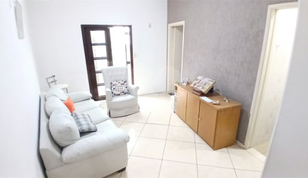 Apartamento à venda com 1 quarto em Santana, São Paulo, SP