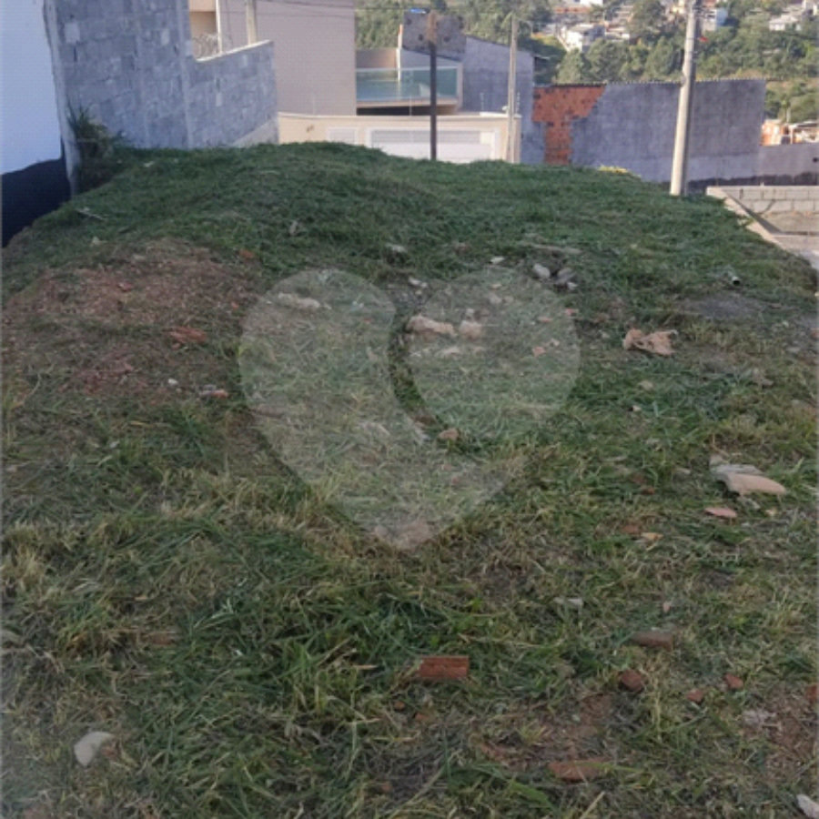 Terreno à venda em Jardim Brasil, Várzea Paulista, SP