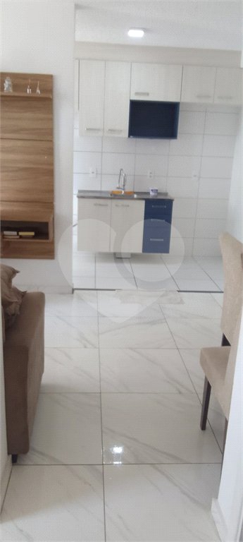 Apartamento à venda com 2 quartos em Vila Guilherme, São Paulo, SP