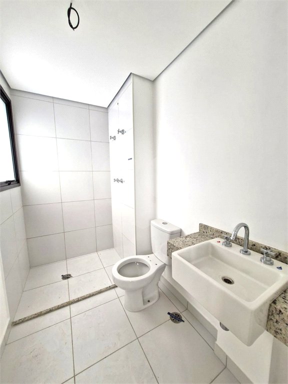 Apartamento à venda com 3 suítes em Alto da Boa Vista, São Paulo, SP