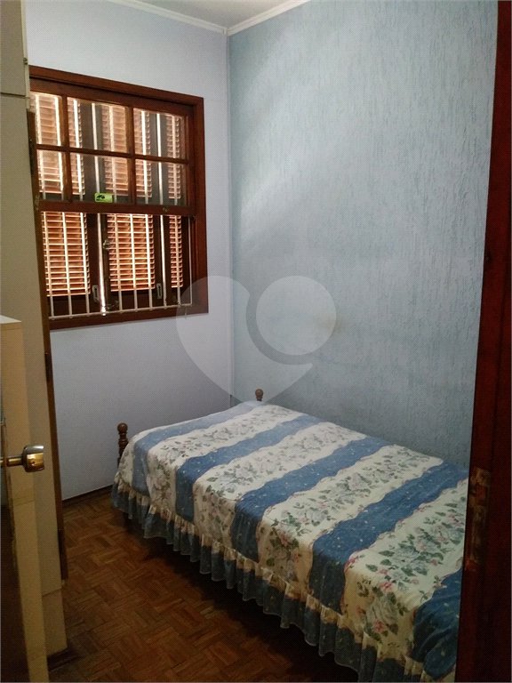 Sobrado à venda com 3 quartos em Santana, São Paulo, SP
