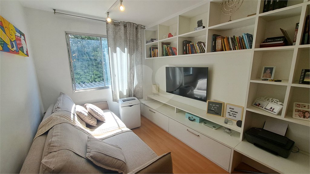 Apartamento à venda com 2 quartos em Tremembé, São Paulo, SP