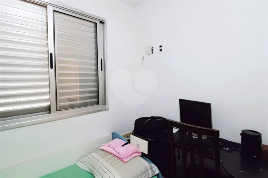 Apartamento à venda com 2 quartos em Vila Guilherme, São Paulo, SP