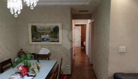 Apartamento à venda com 3 quartos, sendo 1 suíte,  em Santana, São Paulo, SP
