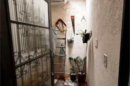 Casa Térrea à venda com 4 quartos, sendo 1 suíte, em Vila Germinal, São Paulo, SP