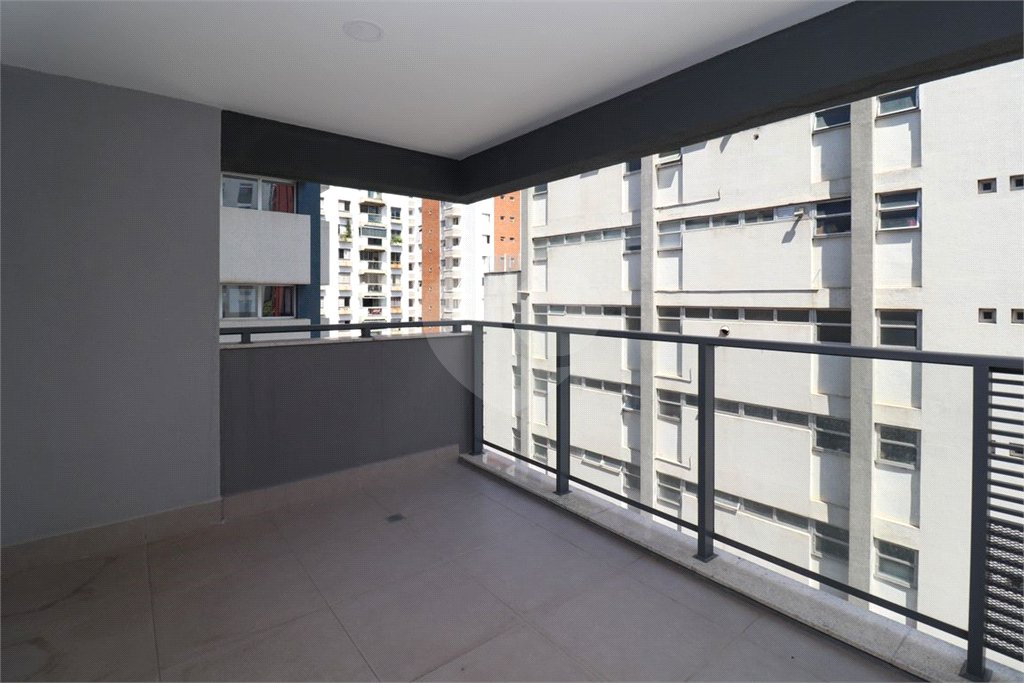 Apartamento à venda com 2 suítes em Jardim Paulista, São Paulo, SP