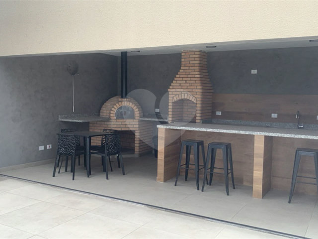 Apartamento à venda com 2 quartos em Água Fria, São Paulo, SP