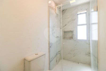 Apartamento à venda com 1 suíte em Consolação, São Paulo, SP