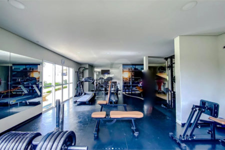 Apartamento à venda com 3 quartos, sendo 1 suíte, em Vila Oratório, São Paulo, SP