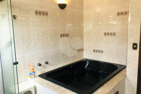 Sobrado à venda com 3 quartos, sendo 1 suíte, em Água Fria, São Paulo, SP