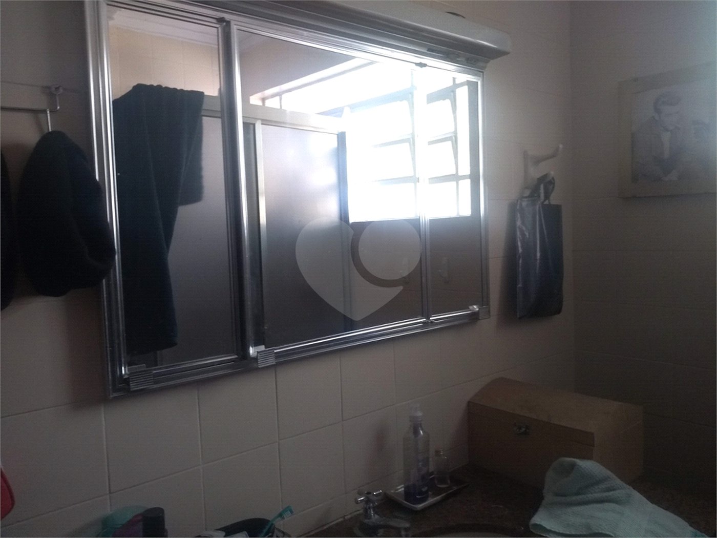 Apartamento à venda com 3 quartos, sendo 1 suíte,  no Centro, Mogi das Cruzes, SP