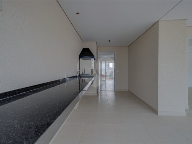 Apartamento à venda com 4 suítes em Brooklin, São Paulo, SP