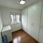 Apartamento à venda com 2 quartos, sendo 1 suíte, em Paraíso do Morumbi, São Paulo, SP
