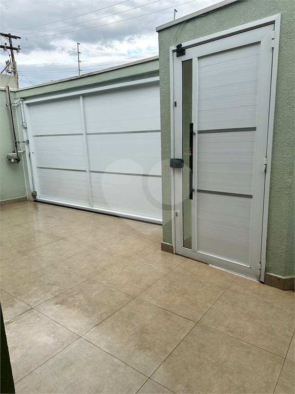 Casa à venda com 3 suítes em Jardim Regina, Indaiatuba, SP