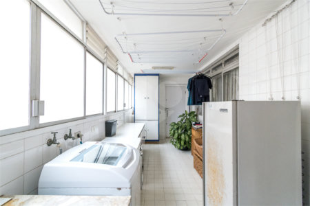 Apartamento à venda com 4 quartos, sendo 2 suítes, em Jardim Paulista, São Paulo, SP