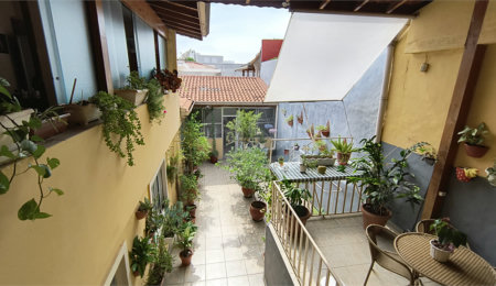 Casa à venda com 4 quartos, sendo 1 suíte,  em Casa Verde, São Paulo, SP