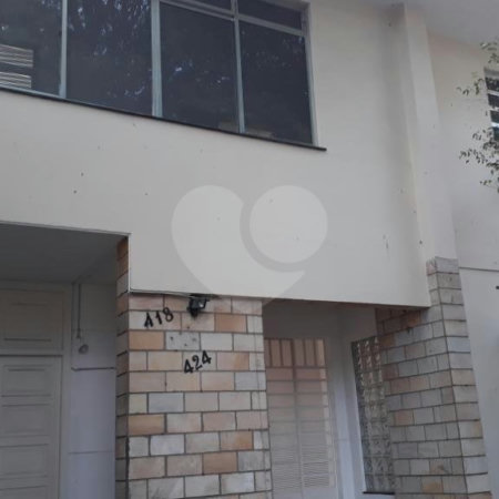 Sobrado à venda com 3 quartos, sendo 1 suíte, em Campo Belo, São Paulo, SP