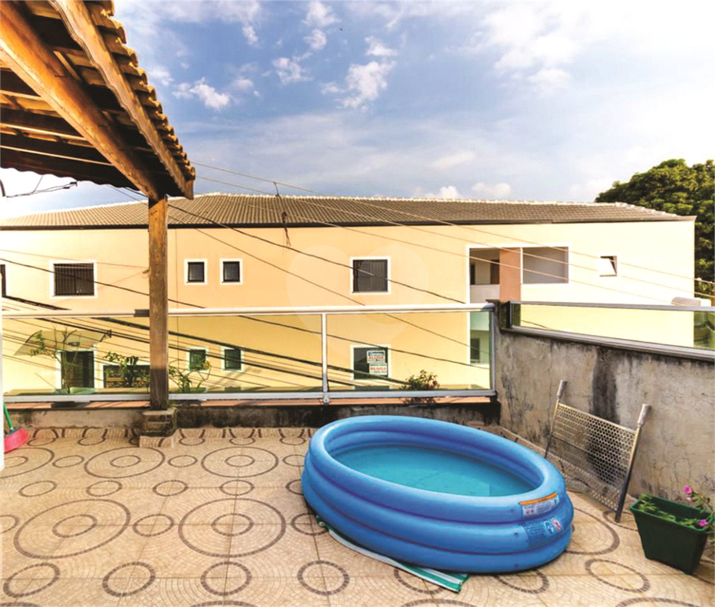 Casa à venda com 3 quartos em Vila Maria, São Paulo, SP