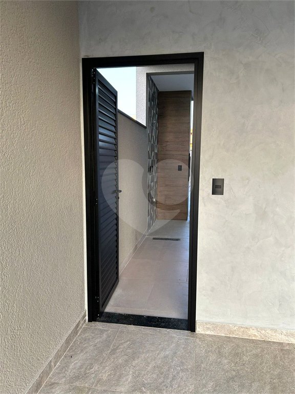 Casa à venda com 3 quartos, sendo 1 suíte, no condomínio Reserva Ipanema, Sorocaba - SP