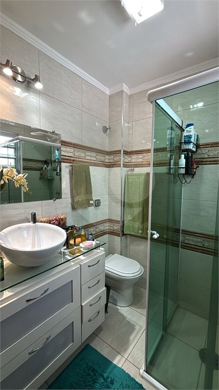 Apartamento à venda com 2 quartos em Vila Mazzei, São Paulo, SP