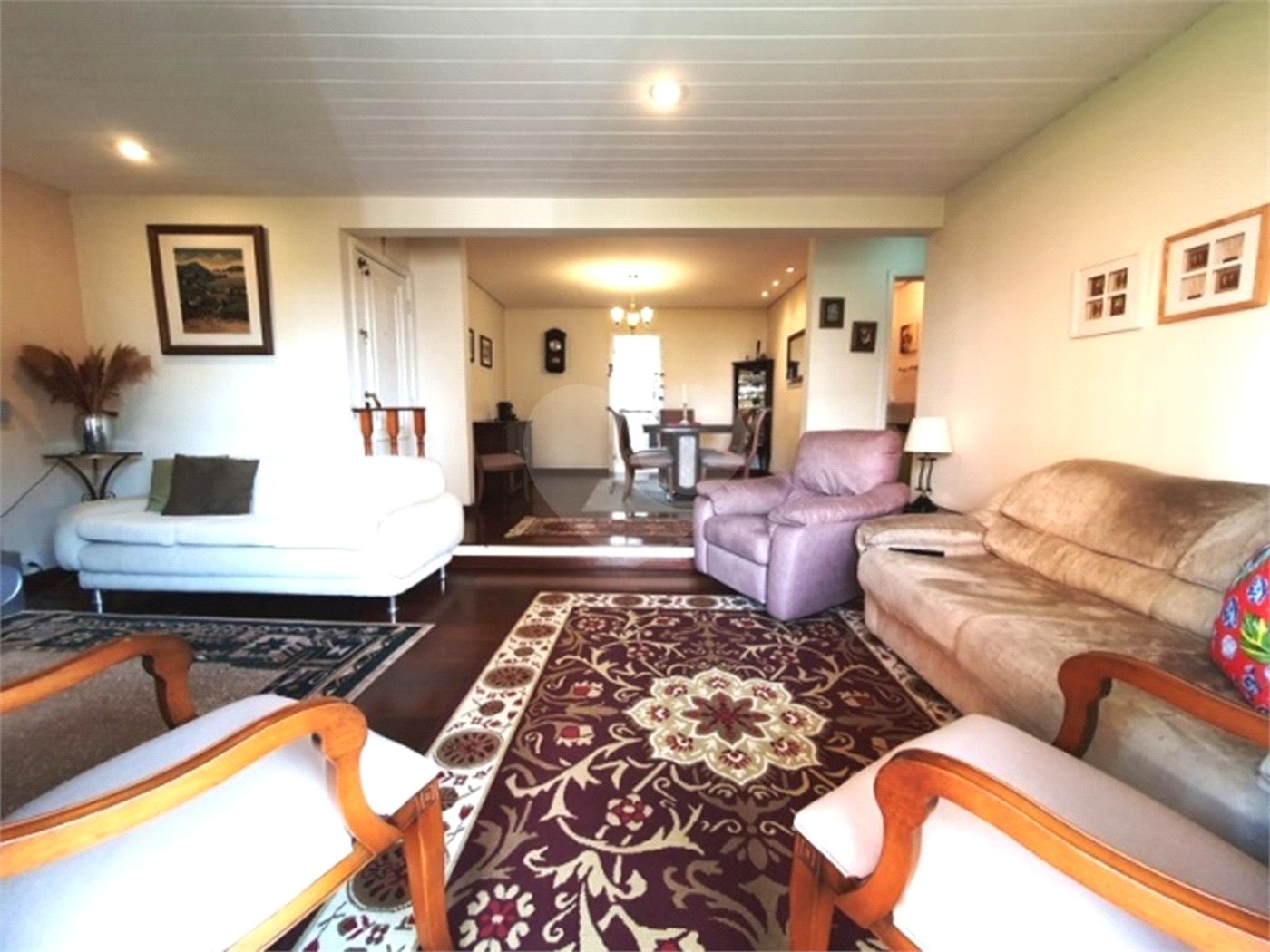 Apartamento à venda com 3 quartos, sendo 1 suíte, em Vila Suzana, São Paulo, SP