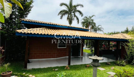 Casa em condomínio à venda ou para alugar com 3 suítes,  em Jardim Vale do Lago Residencial, Sorocaba, SP