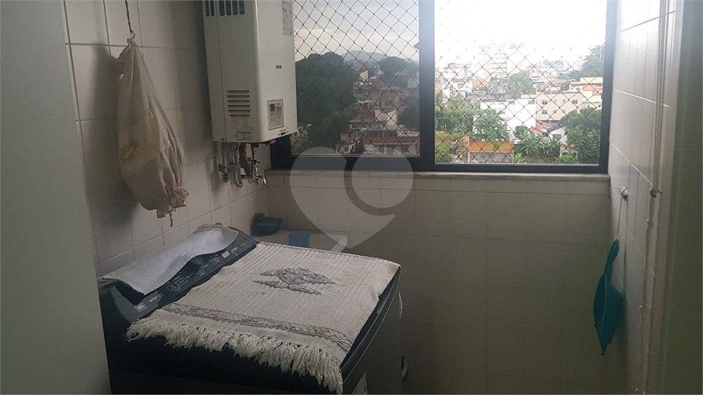 Apartamento à venda com 2 quartos em Méier, Rio de Janeiro, RJ
