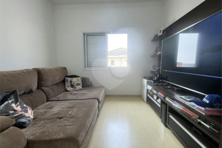 Casa à venda com 3 suítes no condomínio Ibiti Royal, Sorocaba - SP
