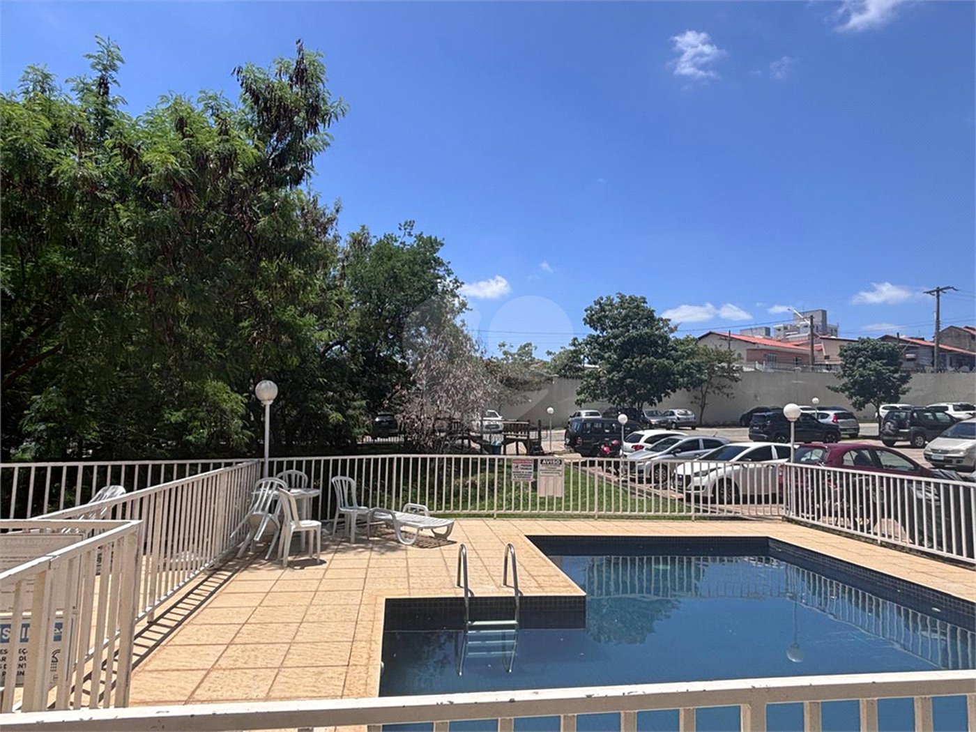 Apartamento à venda com 2 quartos em Vila Haro, Sorocaba, SP