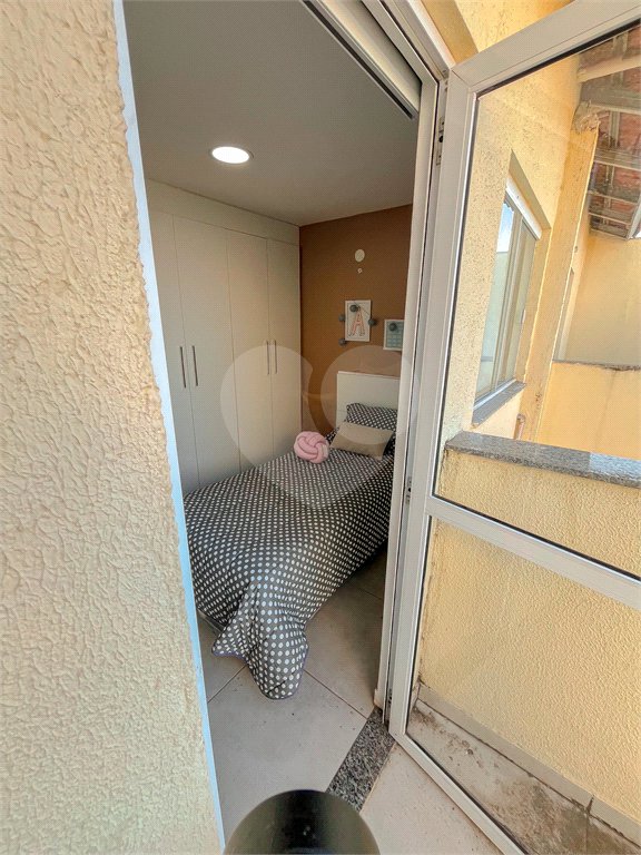Casa à venda com 4 quartos, sendo 1 suíte, no condomínio Imperial Santa Cruz, Rio de Janeiro - RJ