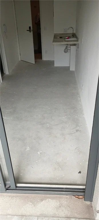Apartamento à venda com 1 suíte em Pinheiros, São Paulo, SP