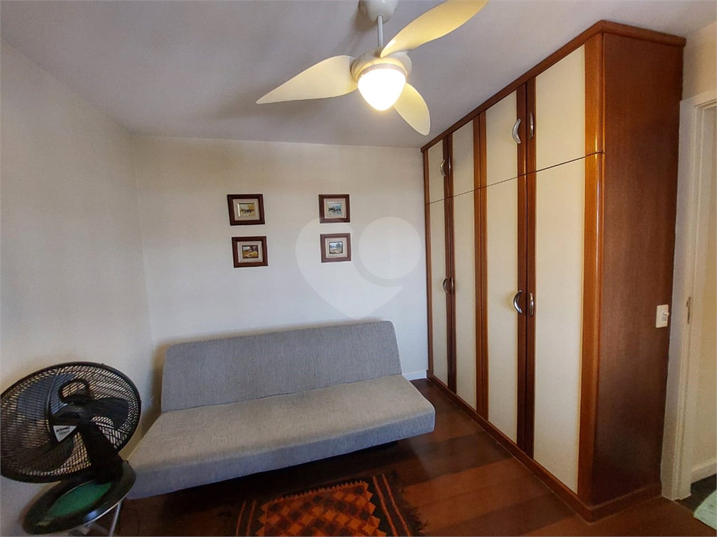 Cobertura à venda com 4 quartos, sendo 1 suíte, em Tijuca, Rio de Janeiro, RJ