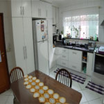 Sobrado à venda com 3 quartos, sendo 1 suíte, em Tucuruvi, São Paulo, SP