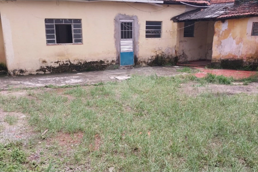 Terreno à venda em Vila Guilherme, São Paulo, SP