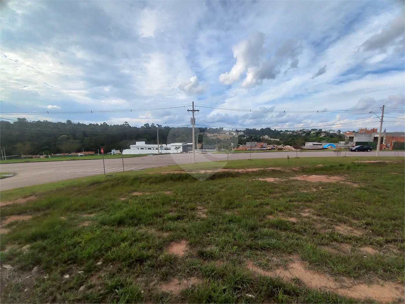 Terreno à venda em Paineiras, Itupeva, SP