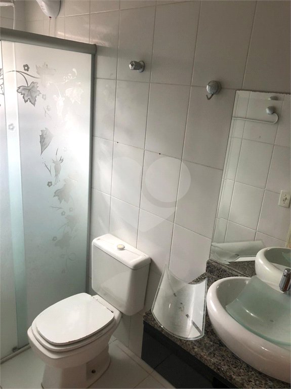 Sobrado à venda com 3 quartos, sendo 1 suíte, em Limão, São Paulo, SP