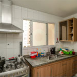 Apartamento à venda com 4 quartos, sendo 3 suítes, em Lar São Paulo, São Paulo, SP