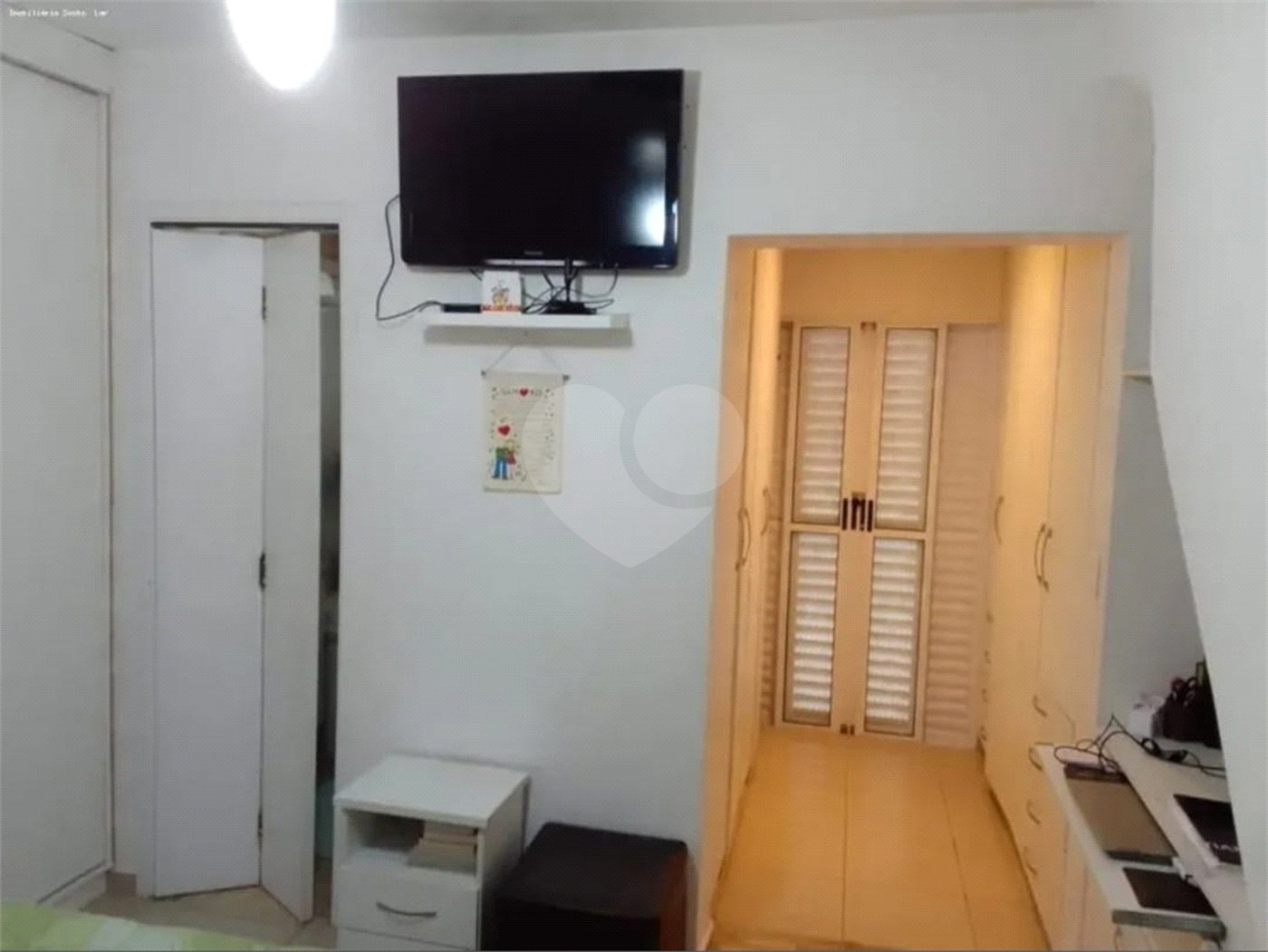 Sobrado à venda com 3 quartos, sendo 1 suíte, em Jaguaré, São Paulo, SP